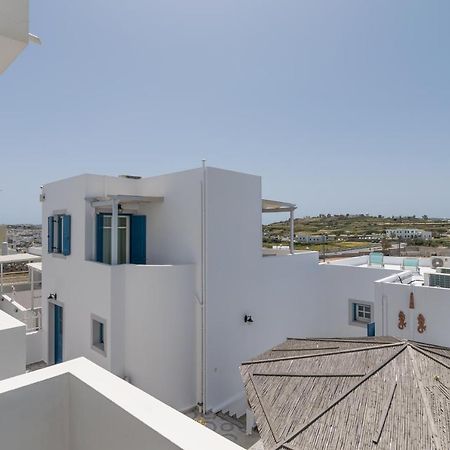 Vira Vivere Houses Plaka  Exteriör bild