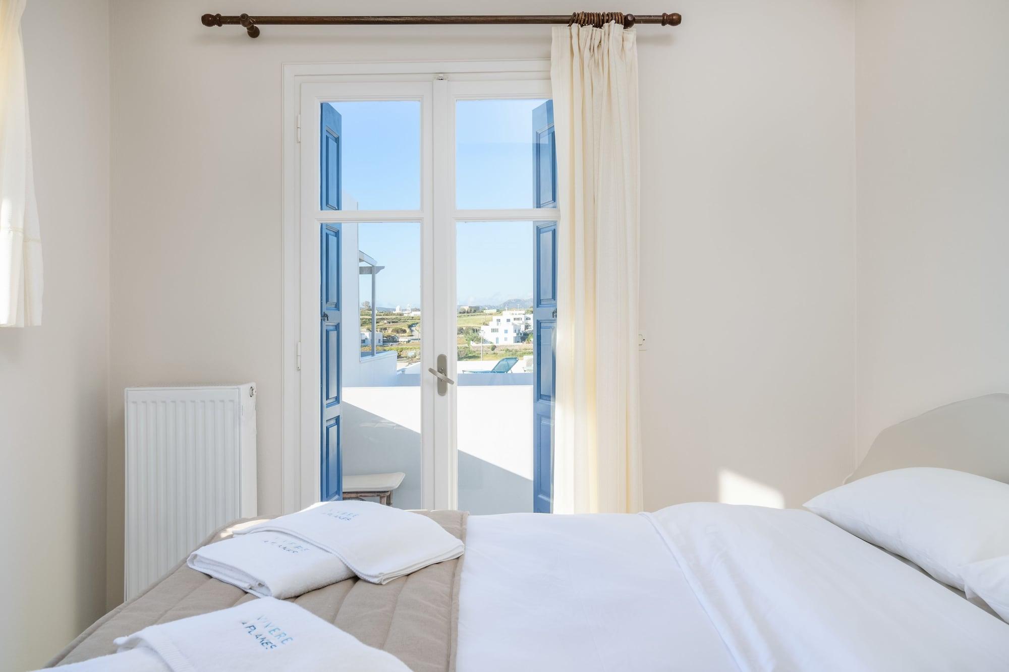 Vira Vivere Houses Plaka  Exteriör bild