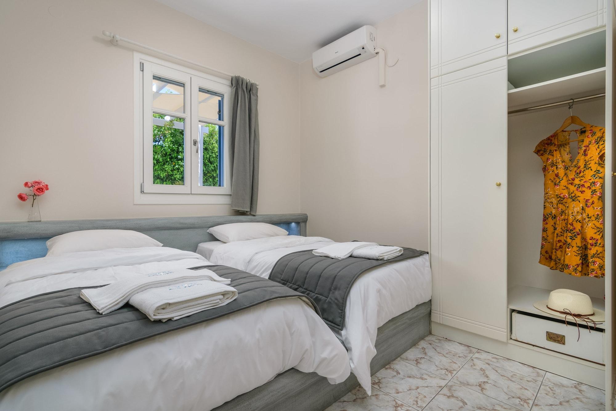 Vira Vivere Houses Plaka  Exteriör bild