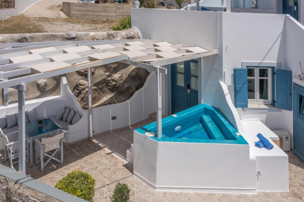 Vira Vivere Houses Plaka  Exteriör bild