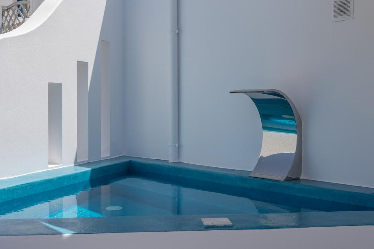 Vira Vivere Houses Plaka  Exteriör bild