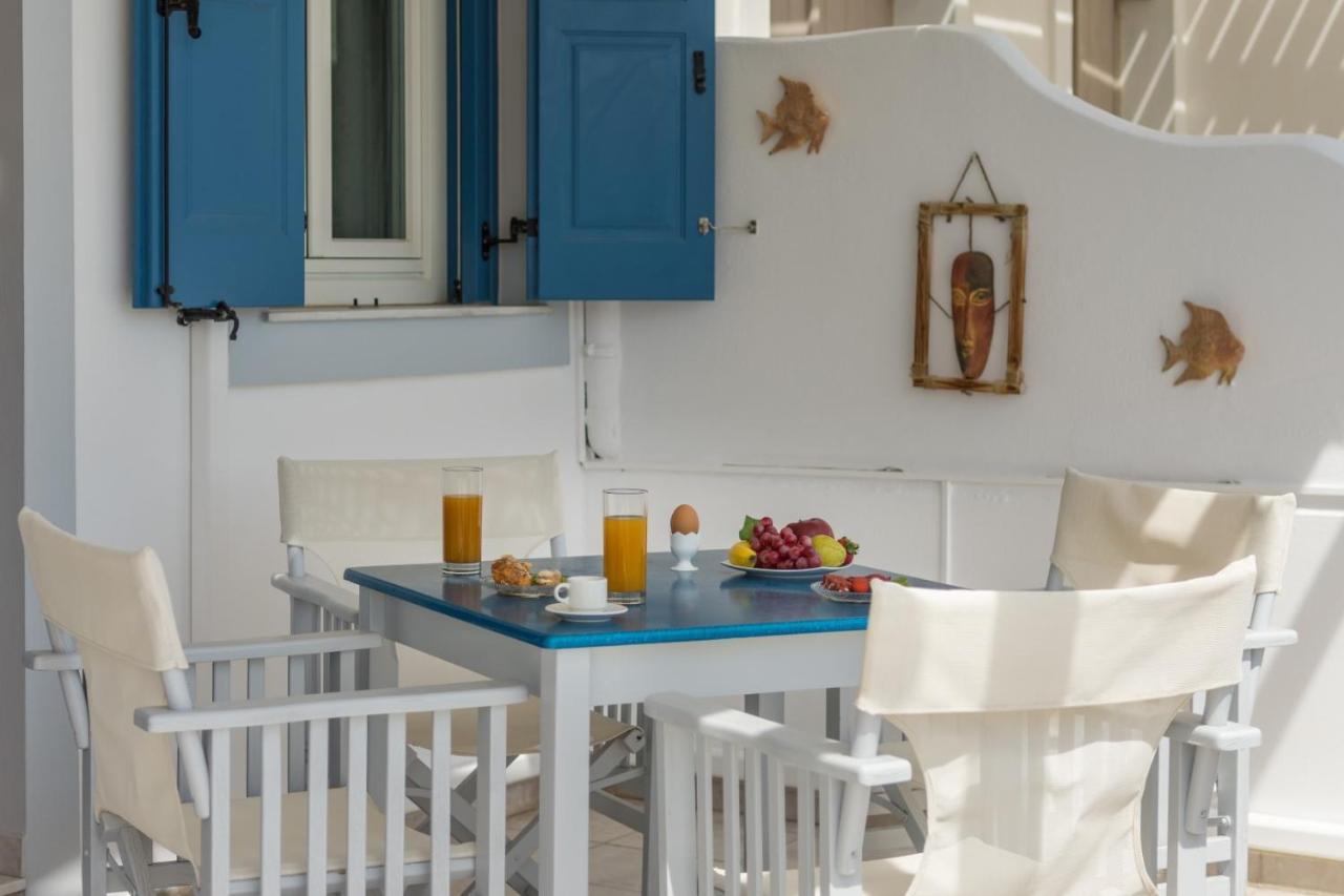 Vira Vivere Houses Plaka  Exteriör bild