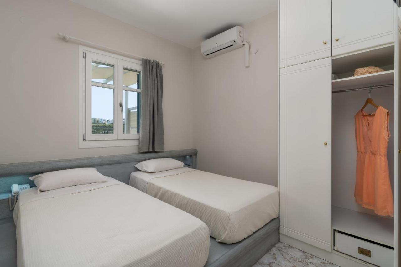Vira Vivere Houses Plaka  Exteriör bild