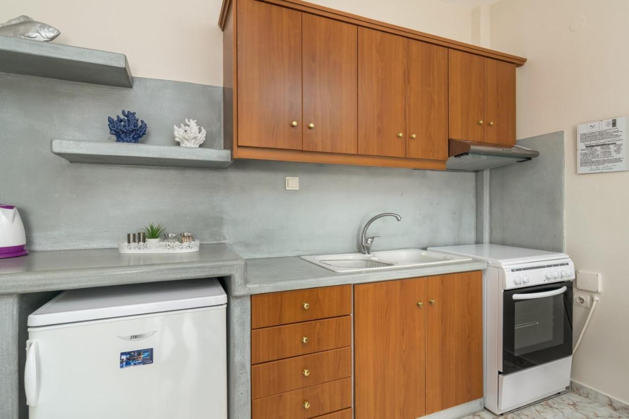 Vira Vivere Houses Plaka  Exteriör bild