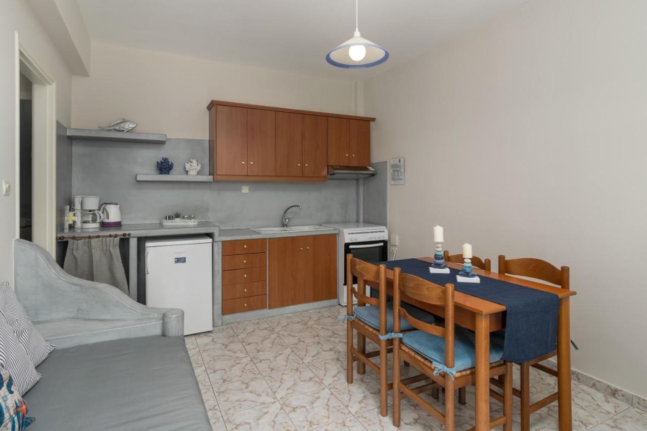 Vira Vivere Houses Plaka  Exteriör bild