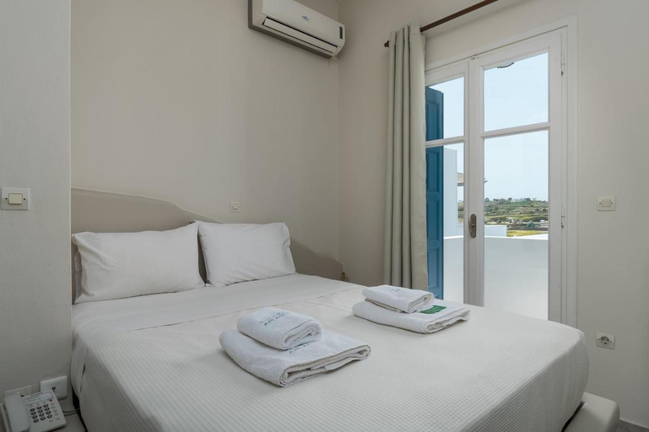 Vira Vivere Houses Plaka  Exteriör bild
