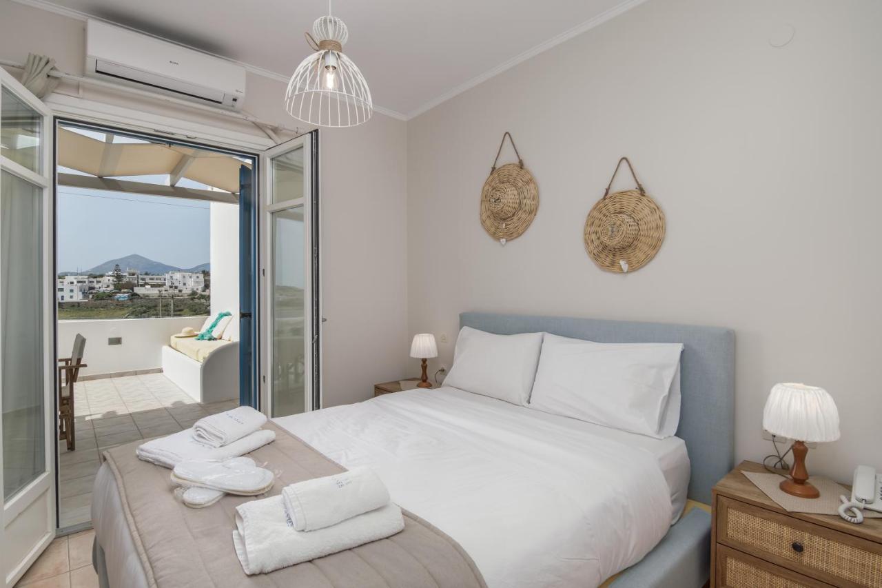 Vira Vivere Houses Plaka  Exteriör bild