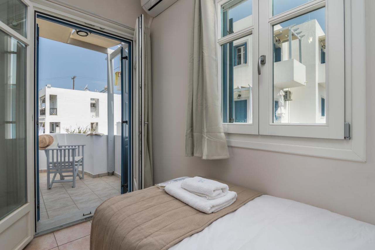 Vira Vivere Houses Plaka  Exteriör bild