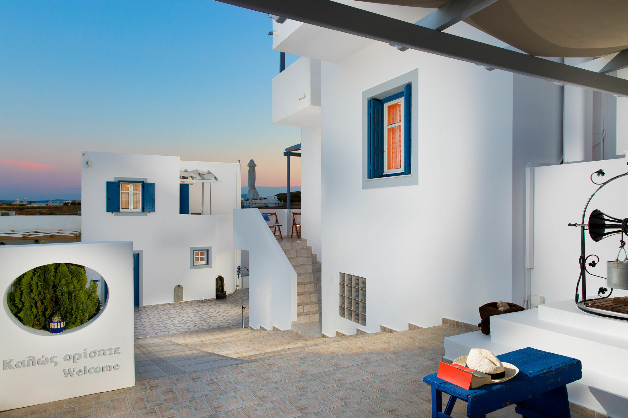 Vira Vivere Houses Plaka  Exteriör bild